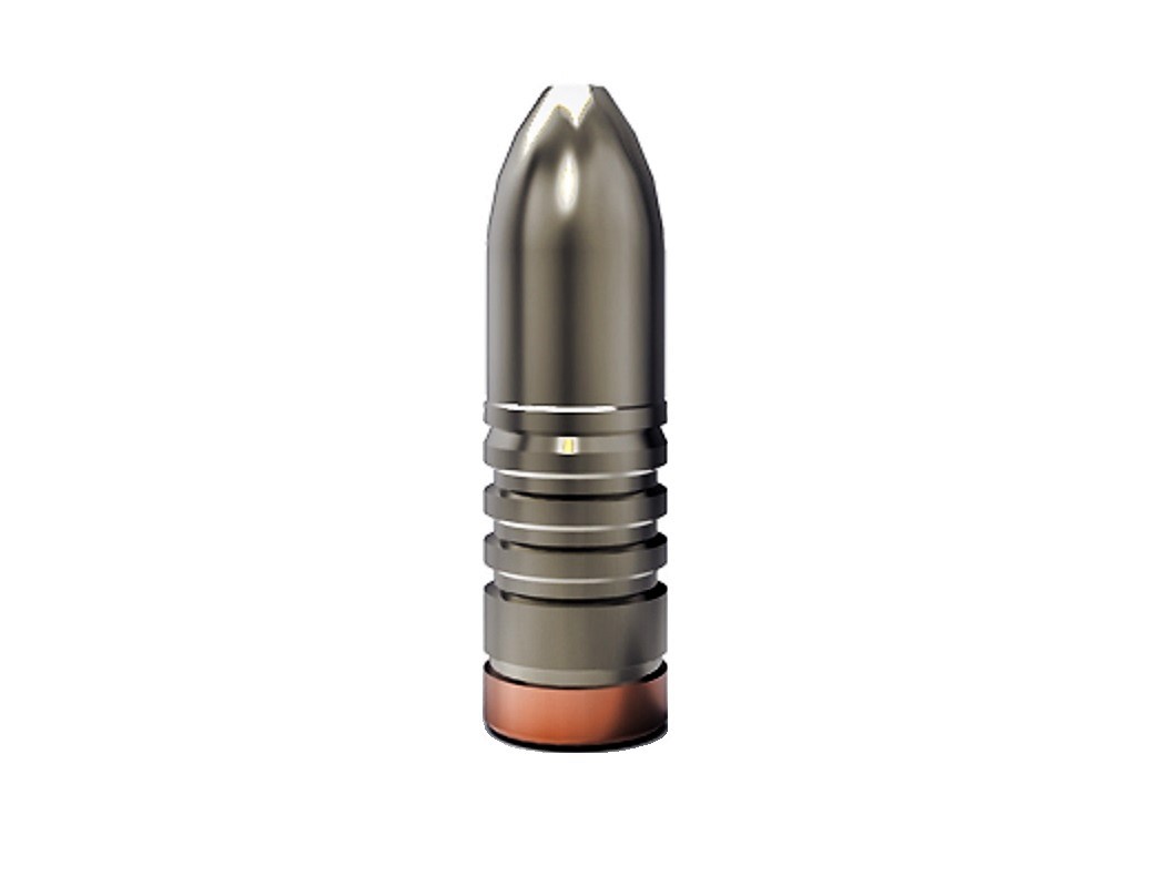 Lee Kogel Gietmal Geweer kaliber 270 FLAT NOSE 135 grain